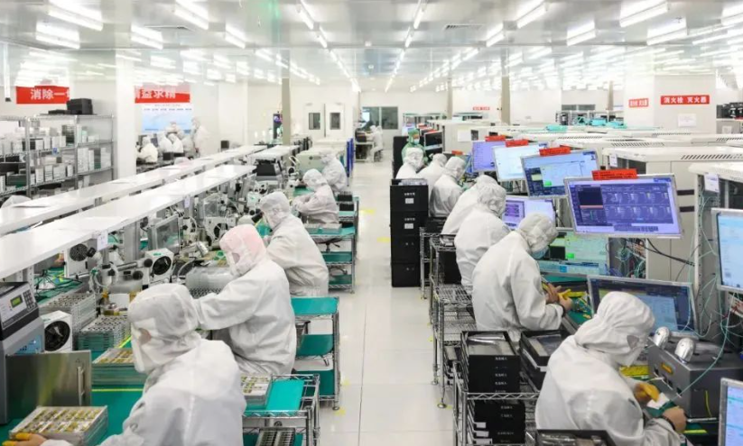 水泵制造定制化解决方案在化工行业的成功案例